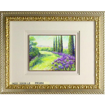 14221 PROVENCE 1 - 22X30