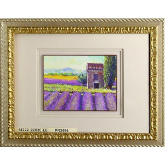 14222 PROVENCE 2 - 22X30