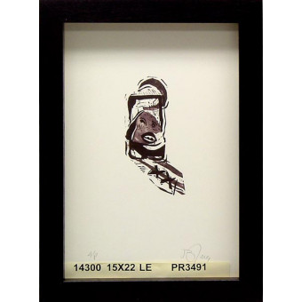 14300 SANJO 3 - 15X22