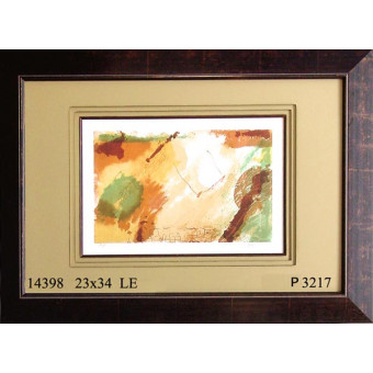 14398 RAMBLIN I - 23X34