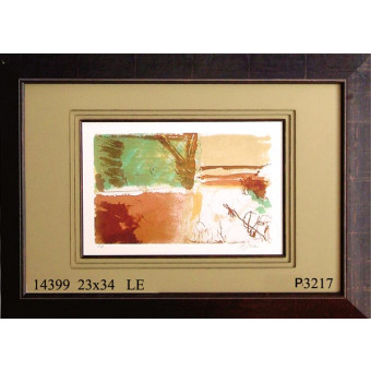 14399 RAMBLIN II - 23X34
