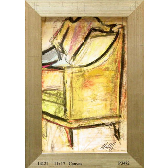 14421 EASY CHAIR II - 11X17