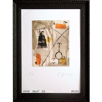 14518 GAMES #3 - 26X37
