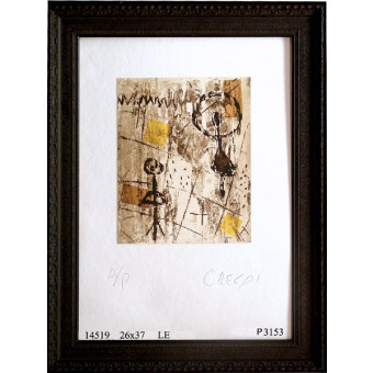14519 GAMES #4 - 26X37