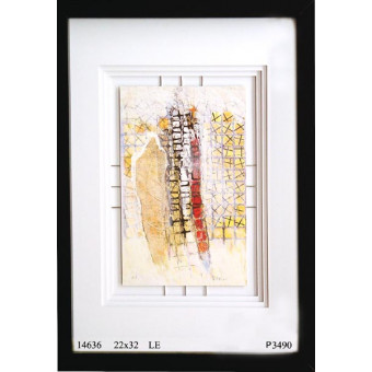 14636 POULON I - 22X32
