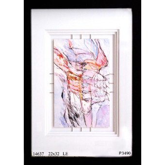 14637 POULON II - 22X32