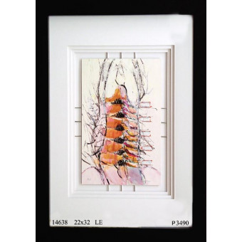 14638 POULON III - 22X32