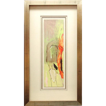 14806 BRACA I - 20X40