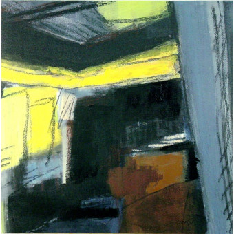14886 SOBEN I - 36X36