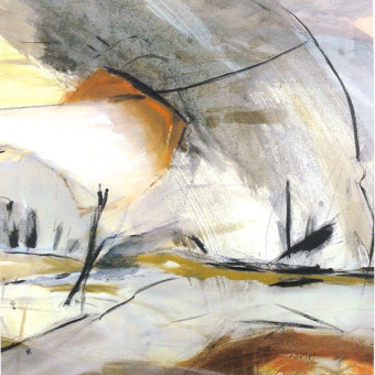 14887 SOBEN II - 36X36