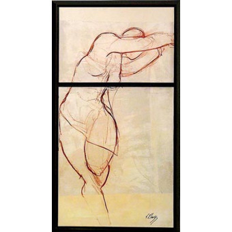 14911 MOMENTS FOUND II - 25X48
