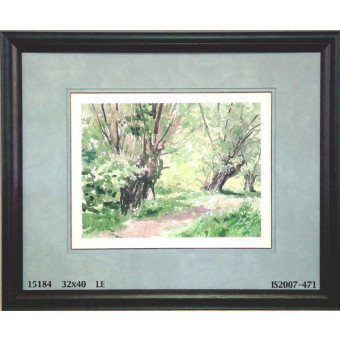 15184 SPRING UP - 32X40