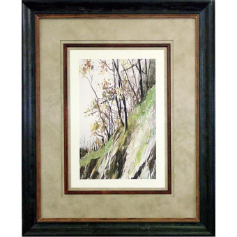 15187 OUTLOOK I - 25X32