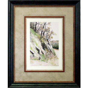 15188 OUTLOOK II - 25X32