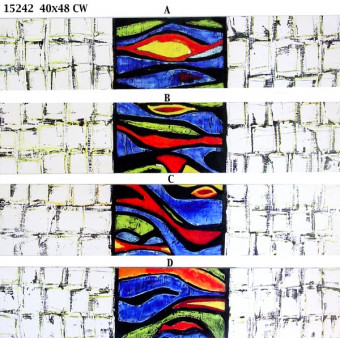 15242 BRUTON - 40X48