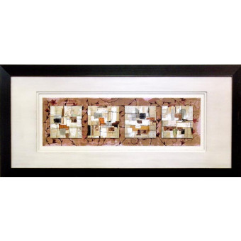 15243 WAVE - L - 23X56