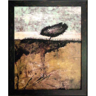 15247 ADLER'S CURE I - 40X50
