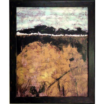 15248 ADLER'S CURE II - 40X50