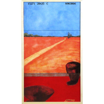 15271 PATH AROUND - 20X35