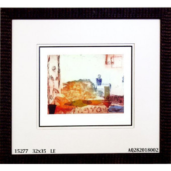 15277 BARTON'S FAIR I - 32X35