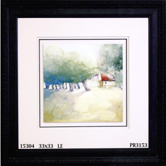 15304 COUNTRY HAVEN II - 33X33