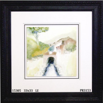 15305 MILLADA - 33X33