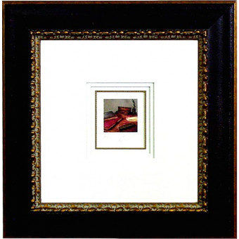 15369 THE STUDY I - 19X20
