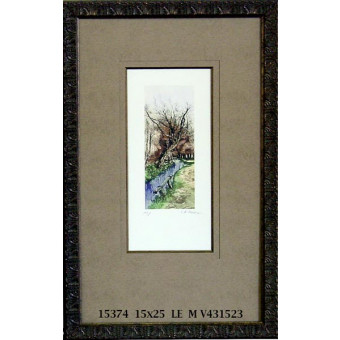 15374 BREMERTON II - 15X25