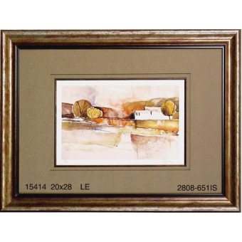 15414 LORNE'S MEADOW I - 20X28