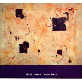 15429 CLARITY - 44X48