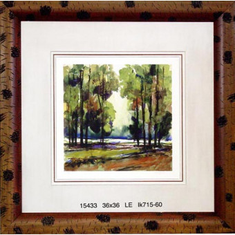 15433 TY'S COMPANY - 36X36