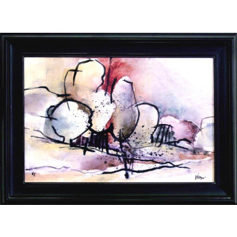 15449 DREAMING TREES I - 24X36