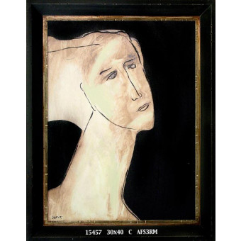 15457 DIVA I - 30X40
