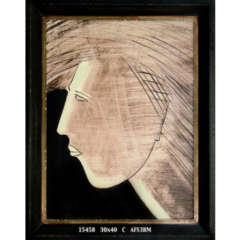 15458 DIVA II - 30X40