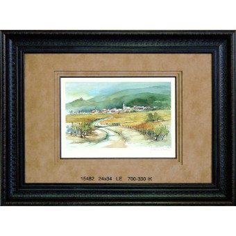 15482 GORDON'S ROAD - 24X34
