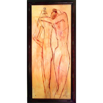15497 KARISSE - 30X72
