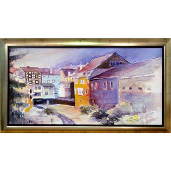 15553 TOWN PEACE - 25X49
