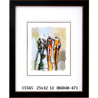 15565 HU DDLE II - 25X32