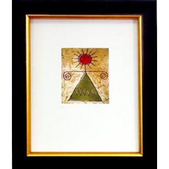 15585 GABELLA I - 24X30