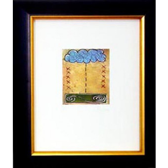 15586 GABELLA II - 24X30