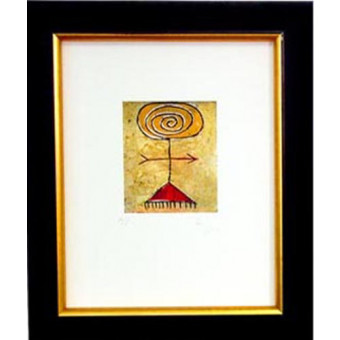 15587 GABELLA III - 24X30