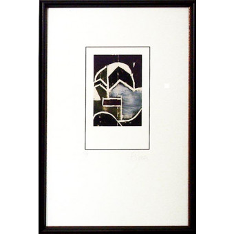 15623 CODA VI - 18X28