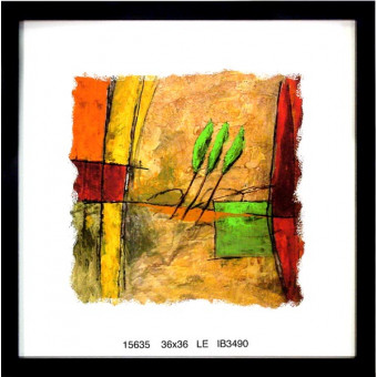 15635 PHASED TEXTURES III - 36X36