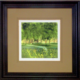 15677 THALYSS II - 36X36