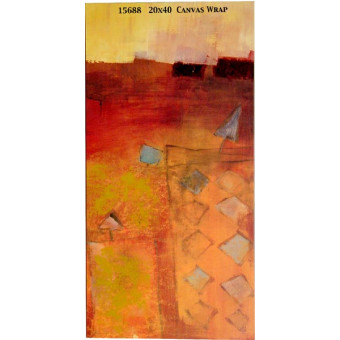 15688 CONTO I - 20X40