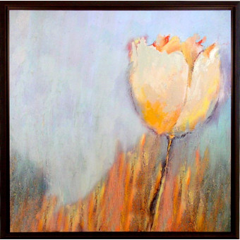 15693 FRESH LIPS I - 37X37