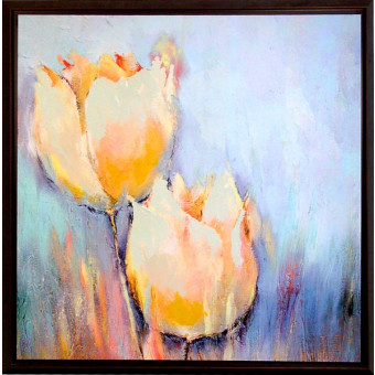 15694 FRESH LIPS II - 37X37