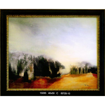 15695 SANGUINE - 40X50