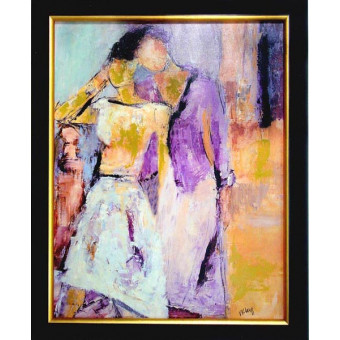 15696 CARESSE - 40X50