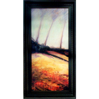 15703 FROM WHENCE I - 20X44